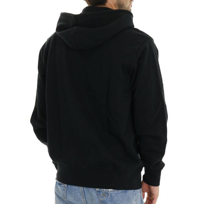 FELPA NEW ORIGINAL ZIP LEVI'S - Mad Fashion | img vers.650x/